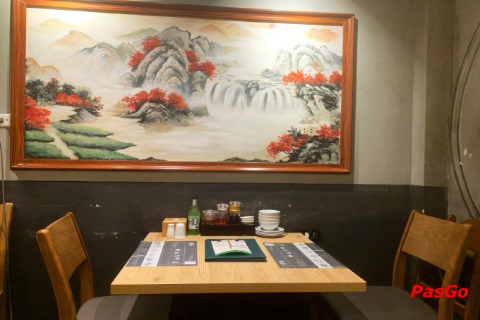 HaoChi Dimsum - Lý Thường Kiệt -10